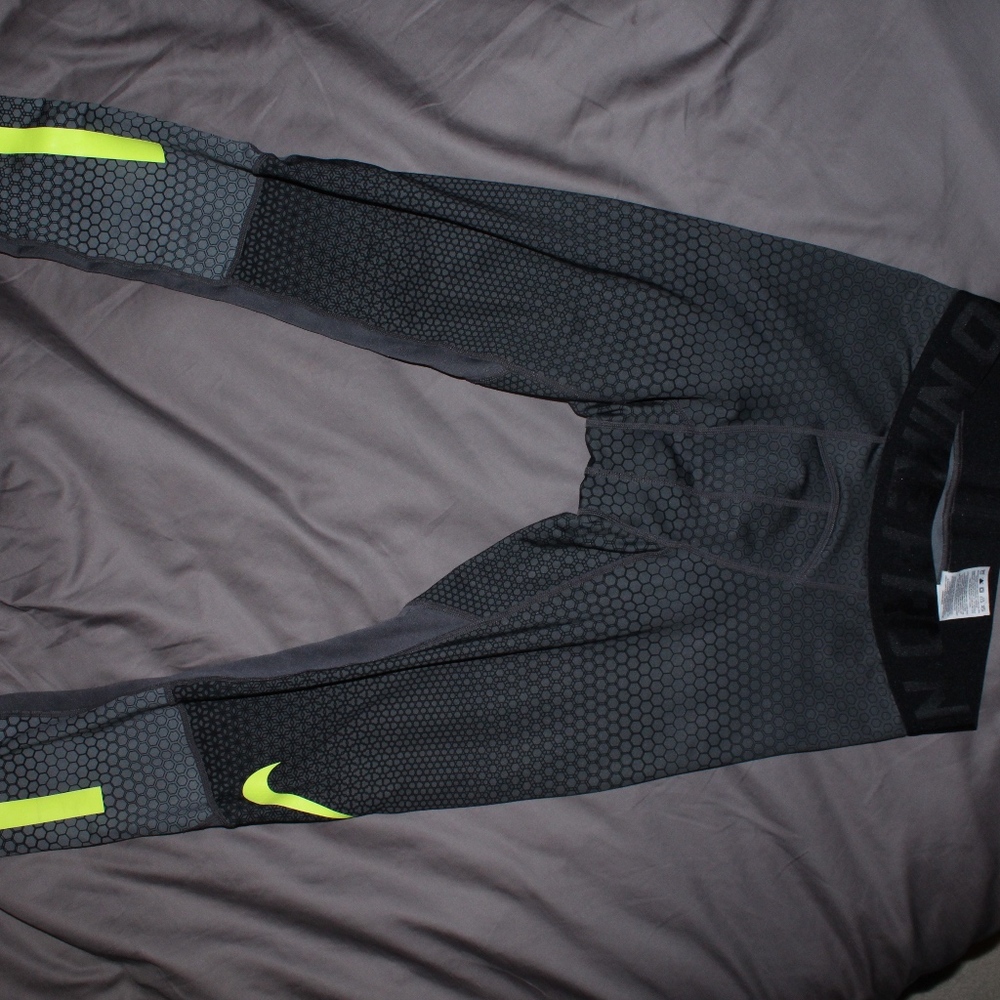 Nike Pro Compression Pants